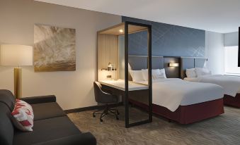 SpringHill Suites Hampton Portsmouth