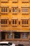 Hotel Ajeet Palace Hotels in der Nähe von लोंगेवाला वॉर मेमोरियल