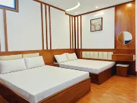 Đức Tuân 2 Motel Các khách sạn gần Nhà Thờ Giáo Xứ Kim Côn
