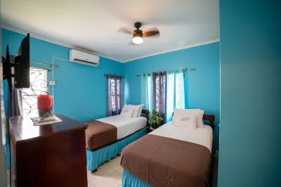 Nickels Garden Villas