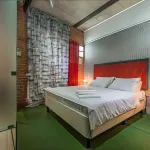 Author's Hotel Bronze Kaban