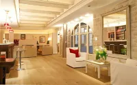 Le Lodge Kerisper Hotels in Saint-Philibert