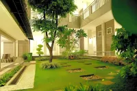 The Sriwijaya Hotel - Halal Hotel
