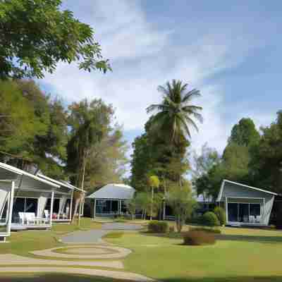 Baan Koh Mak Hotel Exterior
