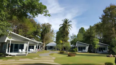 รูปภาพของบ้านเกาะหมาก