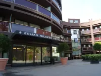 エオリアン ミラッツォ ホテル