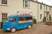 Hotel du Vin & Bistro York Hotels in York