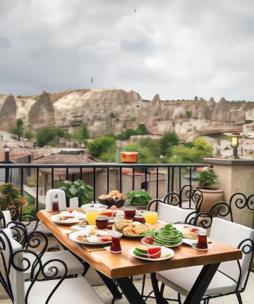 볼라레 스톤 호텔 썸네일