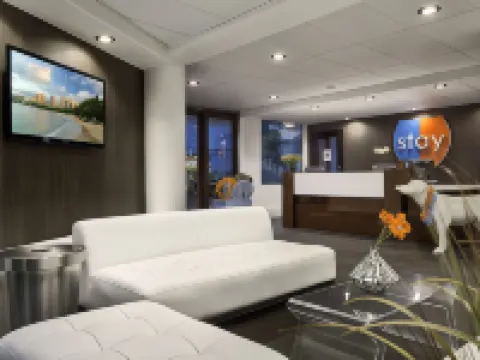 โรงแรมสเตย์ ไวกิกิ โรงแรมในโฮโนลูลู