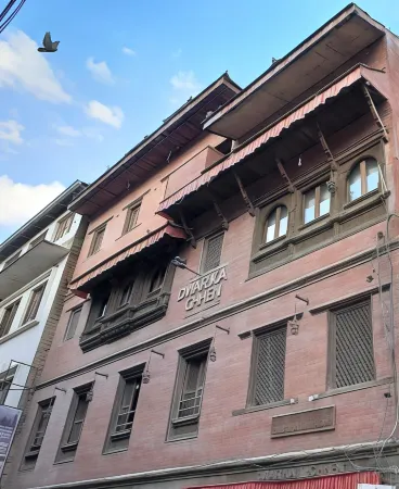 World Heritage Hotel and Apartments