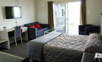 Hawera Central Motor Lodge