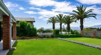 Four Palms Accommodation