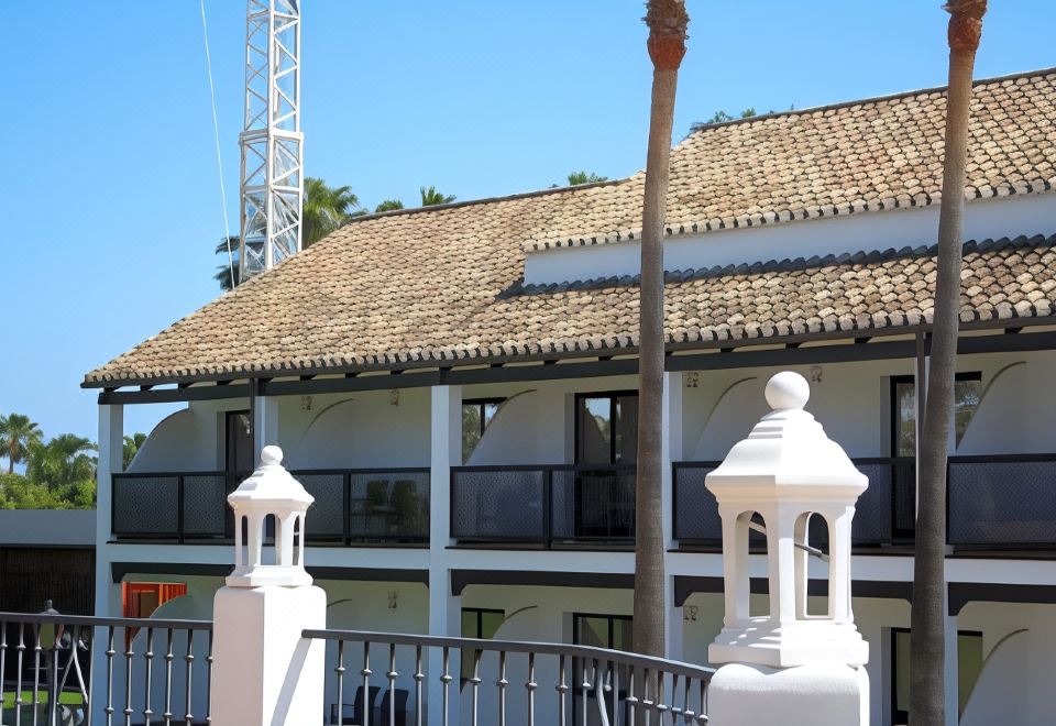 Hotel Ona Diana Park, Exterior, Hotel Exterior