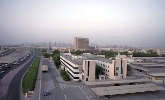 Sun & Sands Sea View Hotel