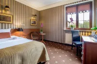 Hotel Diament Bella Notte Katowice - Chorzów