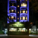 Regal Enclave Hotel in zona Shree Ramakrishna Math, Khar