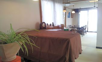 Orange Pension