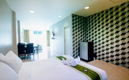 Majestic View Hotel