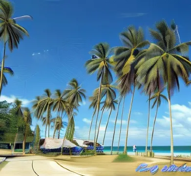 Albatross Guesthouse @ Thungwualaen Beach Отели в г. Район Патхио