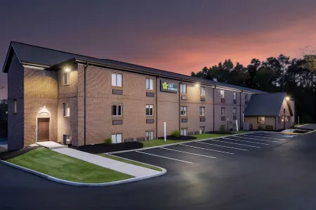 Extended Stay America Suites - Columbia - Greystone