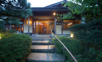 Yunode Ryokan