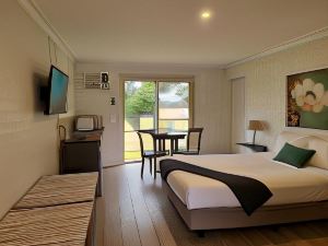 Vacy Hunter Valley Lodge