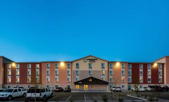 WoodSpring Suites Reno Sparks