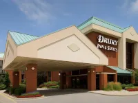 Drury Inn & Suites St. Louis Fairview Heights