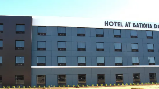 호텔 앳 바타비아 다운스
