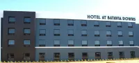 Hotel at Batavia Downs Hôtels à : Batavia