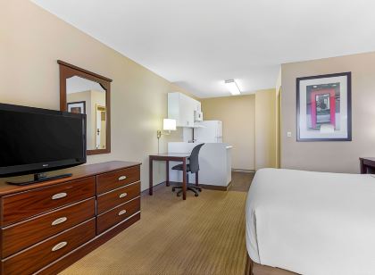 Extended Stay America Suites - Tucson - Grant Road