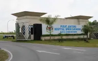 Natol Homestay-LA (Tabuan Jaya)