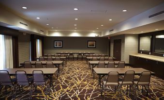 Hampton Inn Indianapolis NW/Zionsville