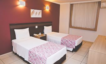 Comfort Hotel Araraquara