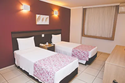 Comfort Hotel Araraquara