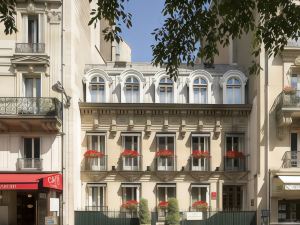 Hotel & Spa de Latour Maubourg