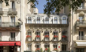 Hotel & Spa de Latour Maubourg