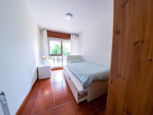 Apartamentos Surfing San Vicente