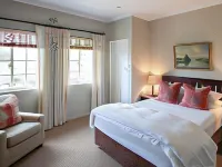 Chartwell Castle Hotels in Lanseria