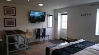 Vestbjerg Apartments Hotels in Bronderslev