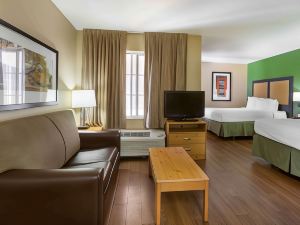 Extended Stay America Suites - Phoenix - Biltmore