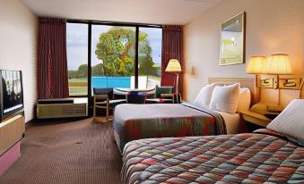 Days Inn by Wyndham Syracuse