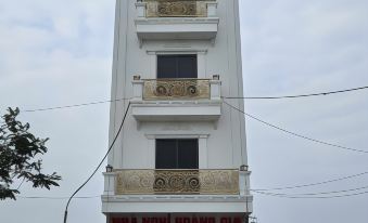 Hoang Gia Hotel Royal
