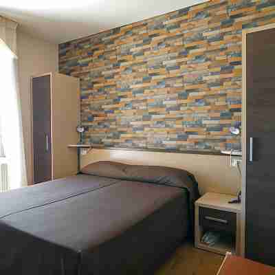 Hotel Velus Rooms