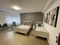 Hotel Morea Các khách sạn ở Medno