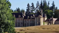 Chateau de La Riviere