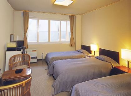 Resort Inn Kuroiwaso