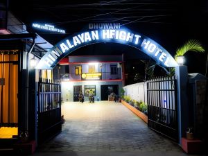 Bhuwani 喜馬拉雅高地飯店