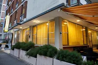 Hotel Galileo Hotel a Rivazzurra