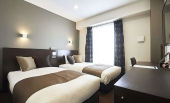 Hotel Kan-Raku Fujisan Gotemba